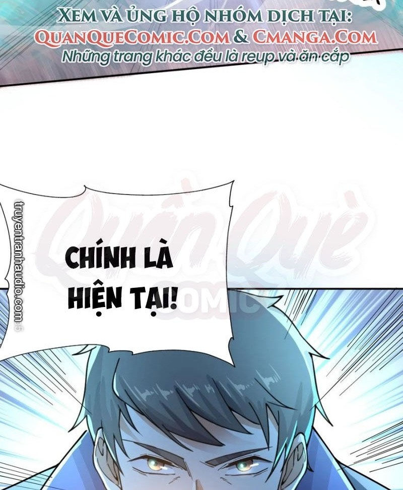 Nguyên Long Chapter 98 - Trang 2