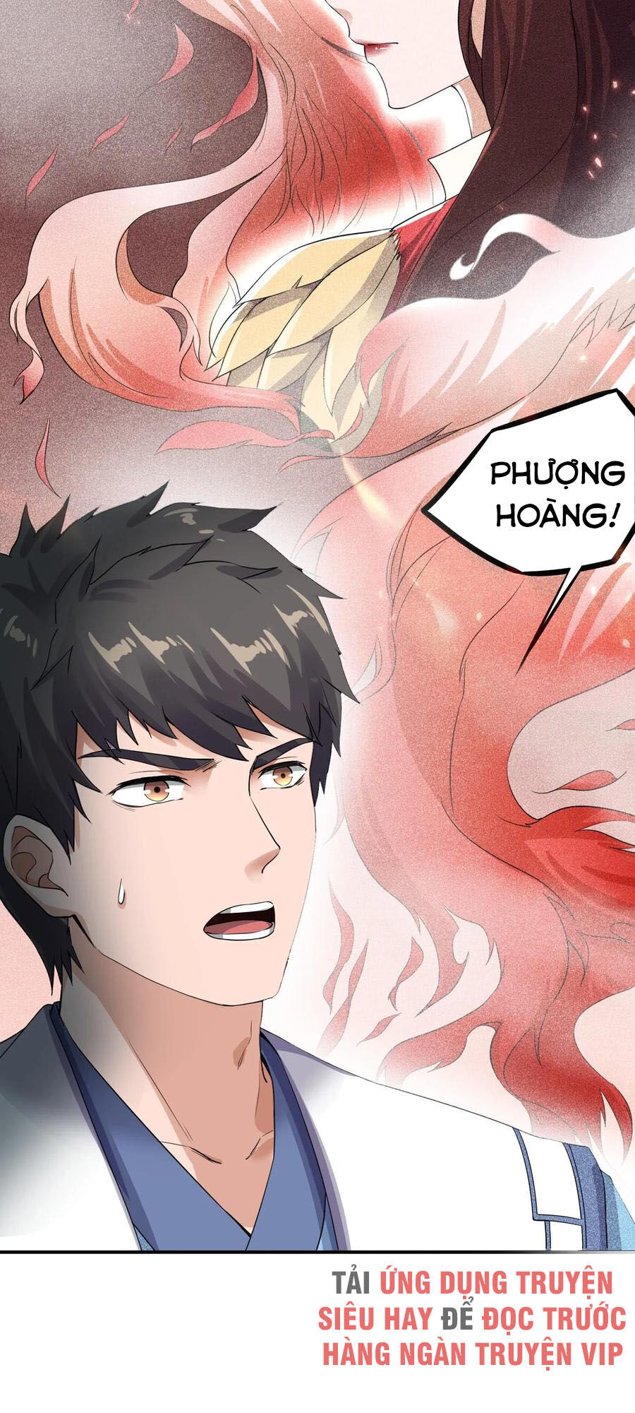 Nguyên Long Chapter 97 - Trang 2