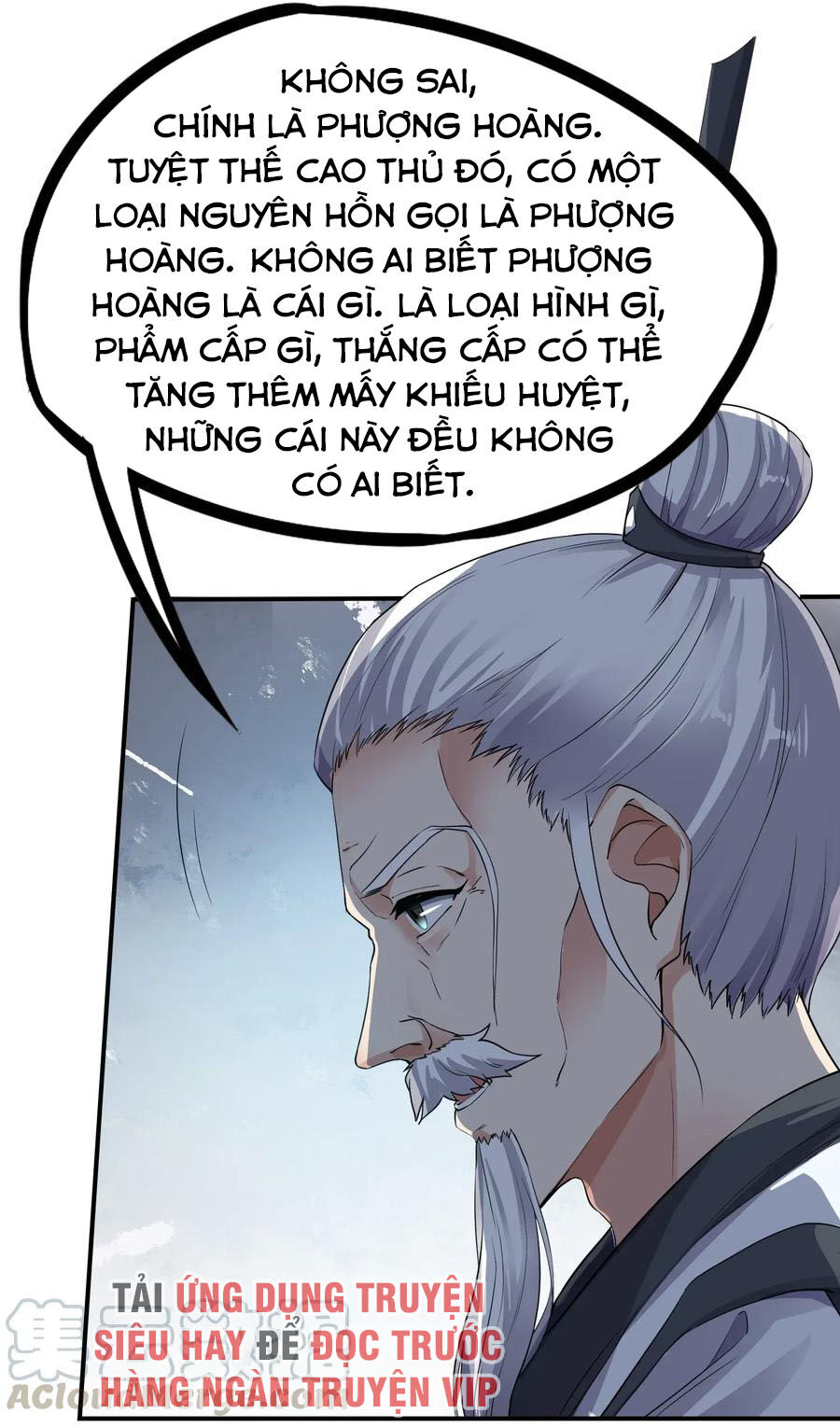 Nguyên Long Chapter 97 - Trang 2