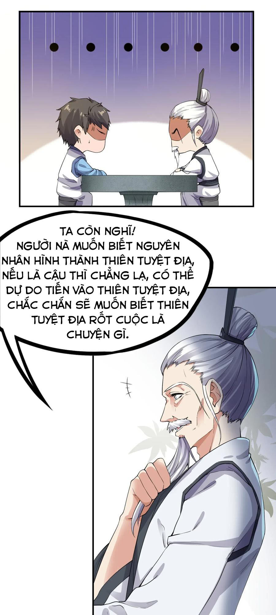 Nguyên Long Chapter 97 - Trang 2