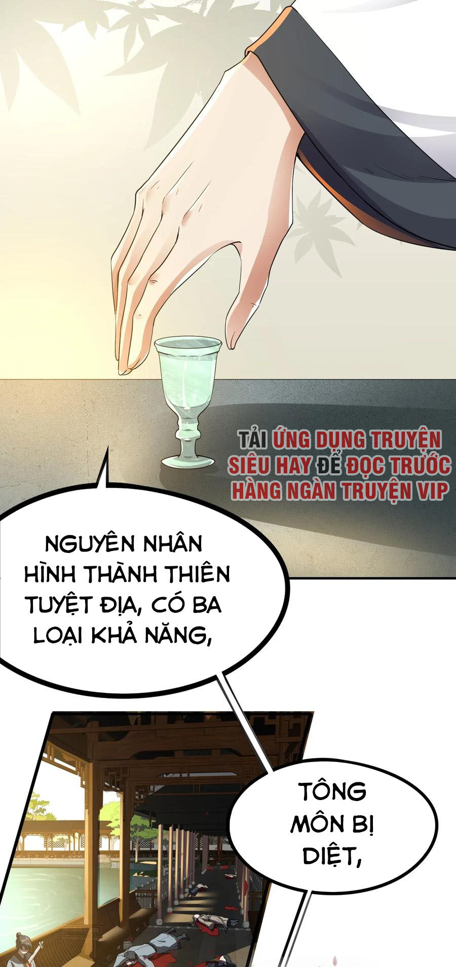 Nguyên Long Chapter 97 - Trang 2