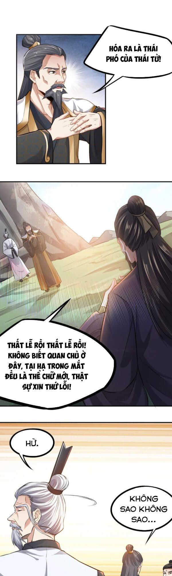 Nguyên Long Chapter 96 - Trang 2