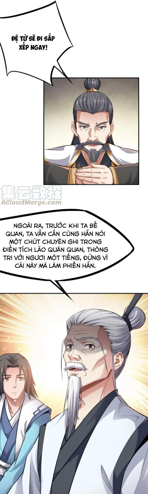 Nguyên Long Chapter 96 - Trang 2