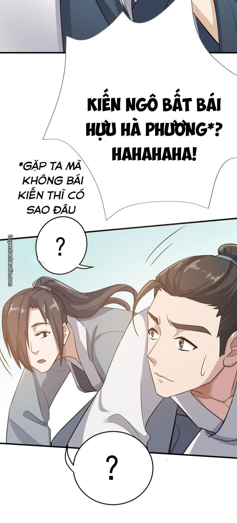 Nguyên Long Chapter 95 - Trang 2