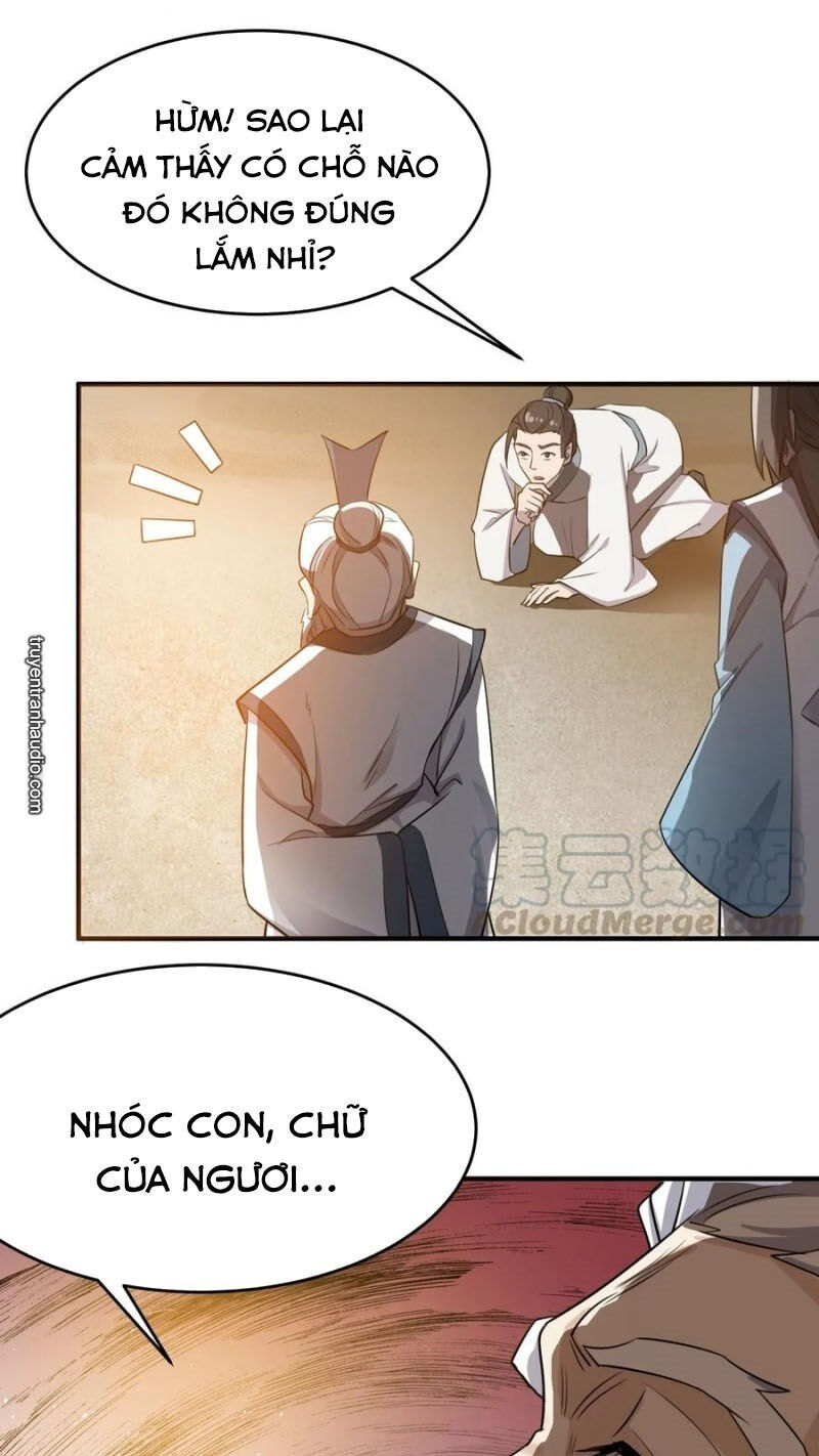 Nguyên Long Chapter 95 - Trang 2