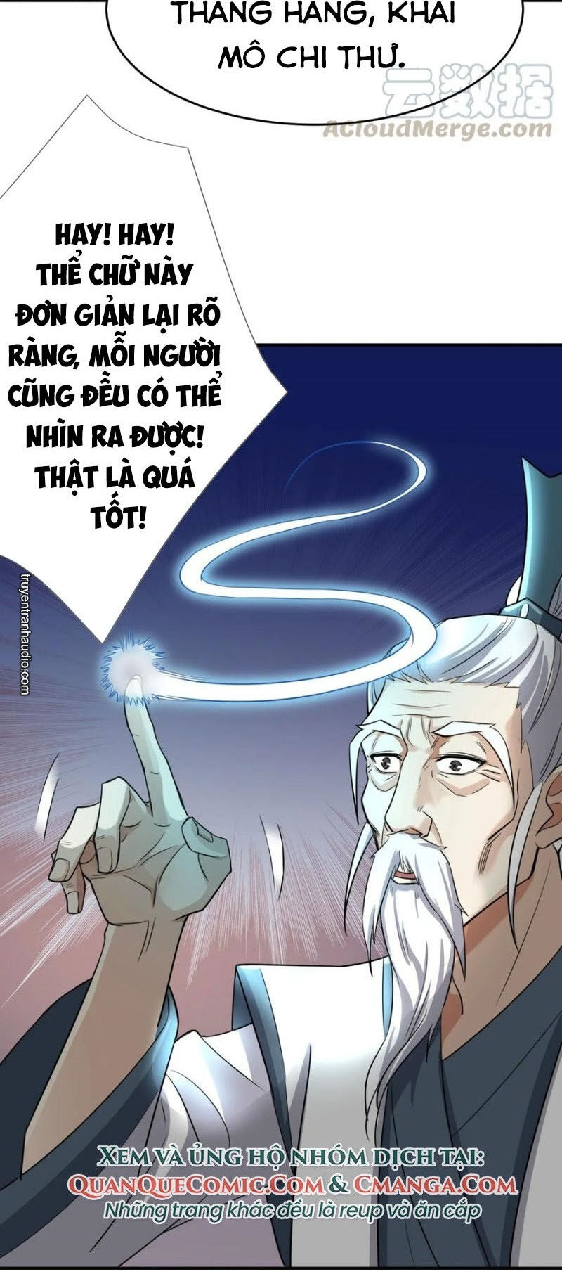 Nguyên Long Chapter 95 - Trang 2