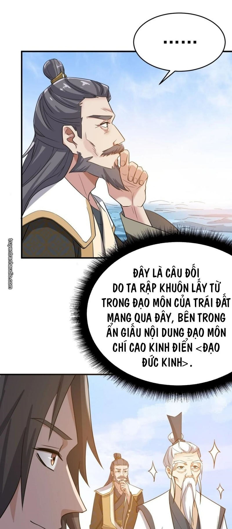 Nguyên Long Chapter 95 - Trang 2