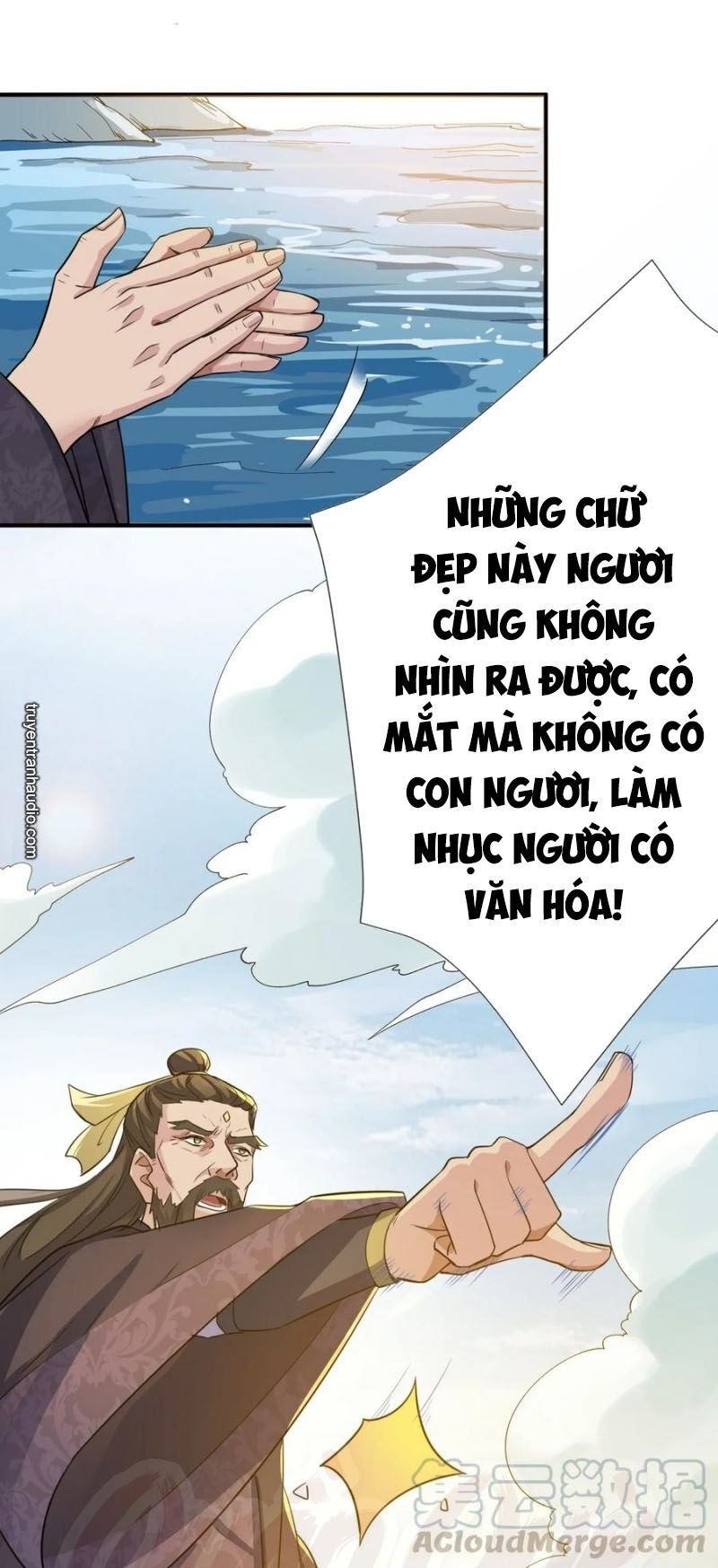 Nguyên Long Chapter 95 - Trang 2