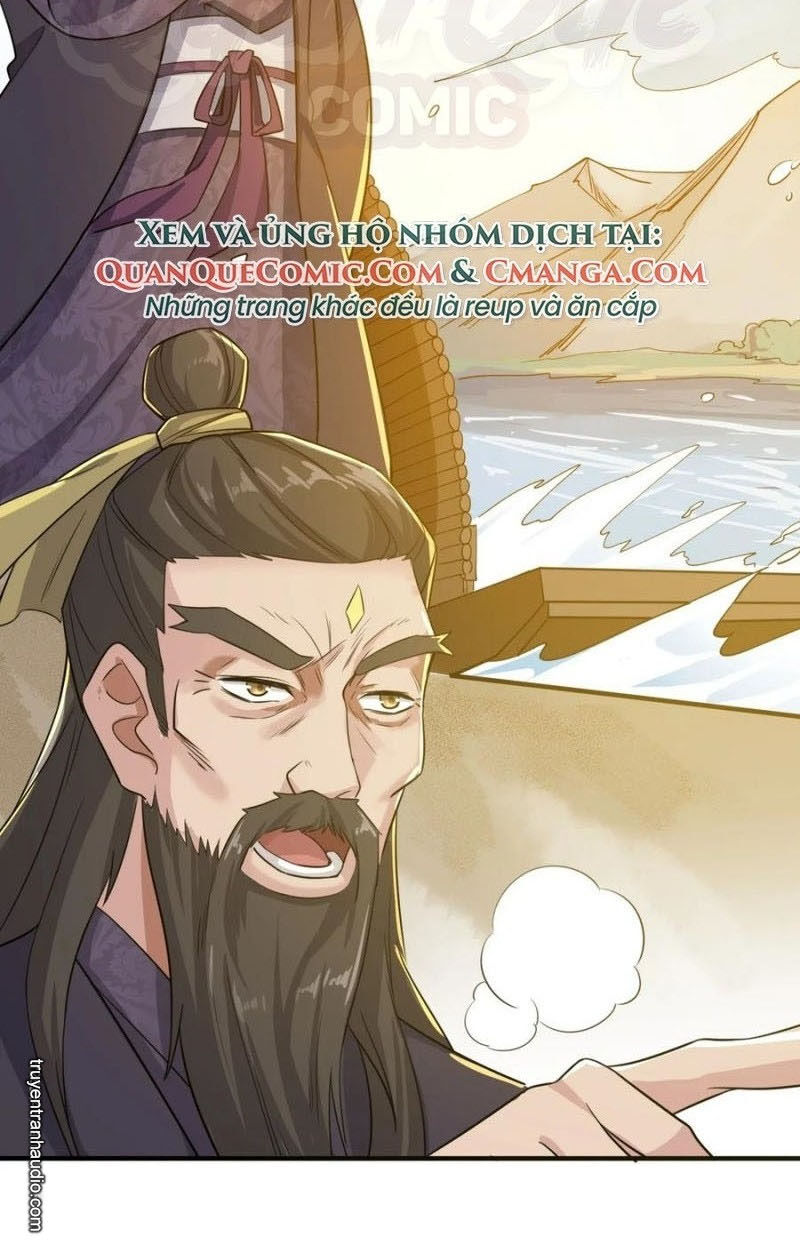 Nguyên Long Chapter 95 - Trang 2