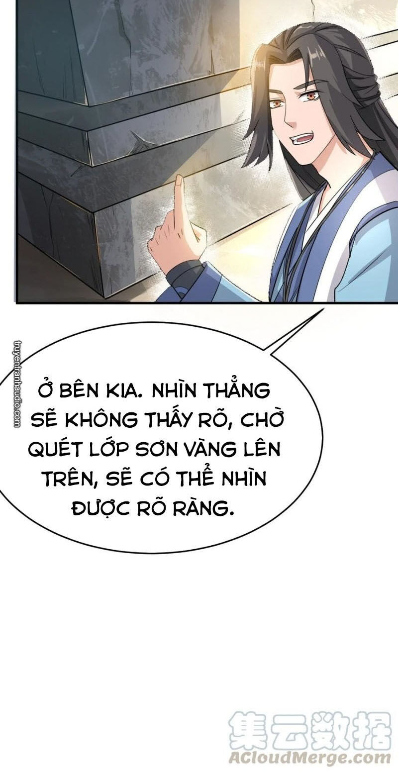 Nguyên Long Chapter 95 - Trang 2