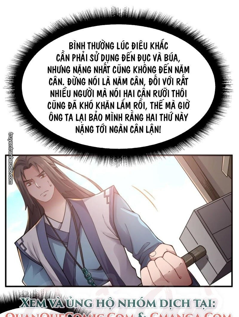 Nguyên Long Chapter 93 - Trang 2