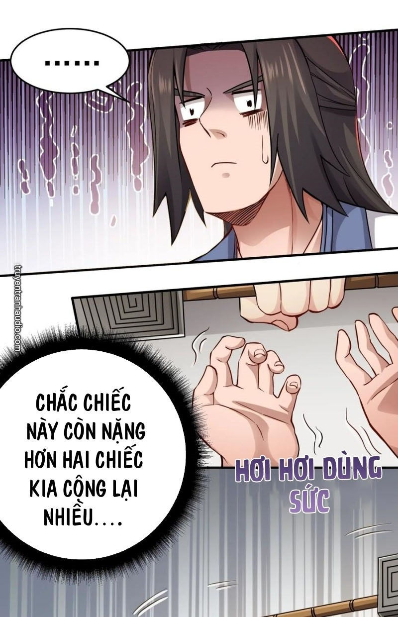 Nguyên Long Chapter 93 - Trang 2