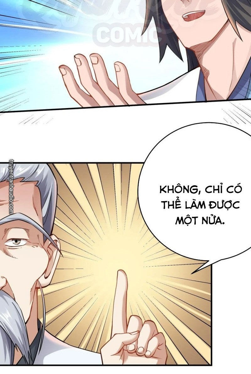 Nguyên Long Chapter 93 - Trang 2