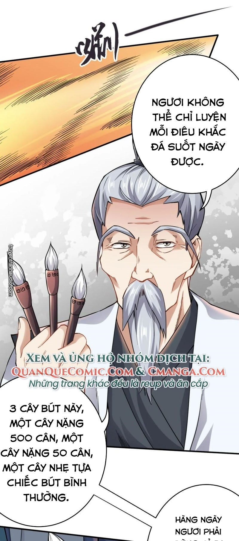 Nguyên Long Chapter 93 - Trang 2