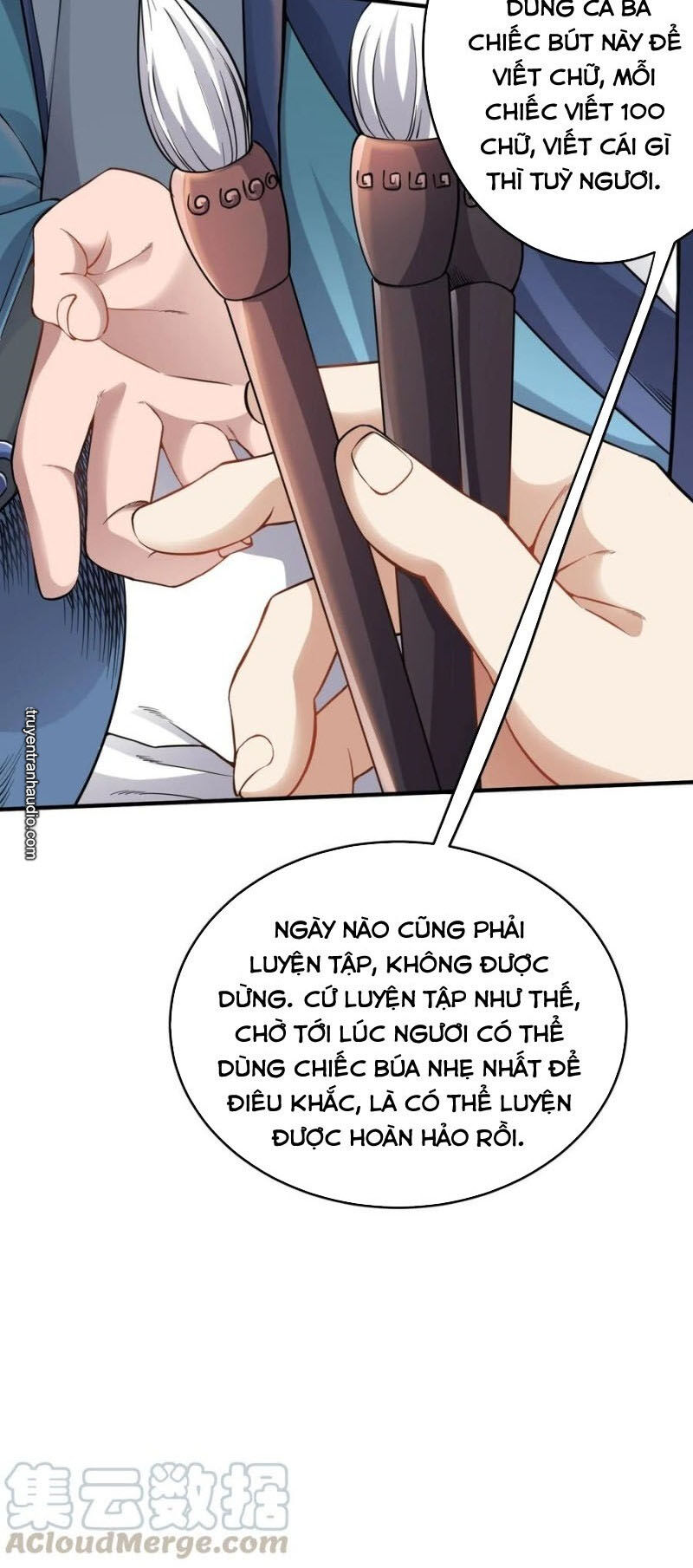 Nguyên Long Chapter 93 - Trang 2