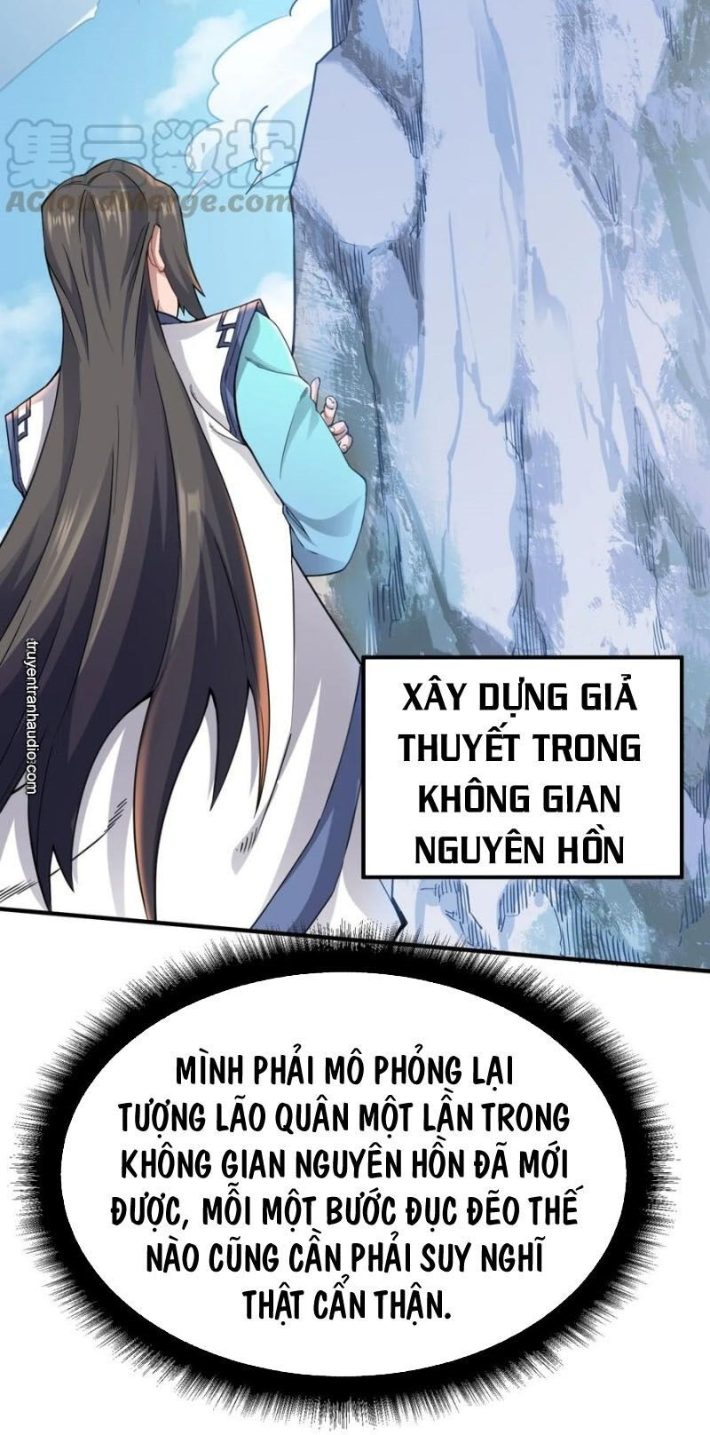 Nguyên Long Chapter 93 - Trang 2