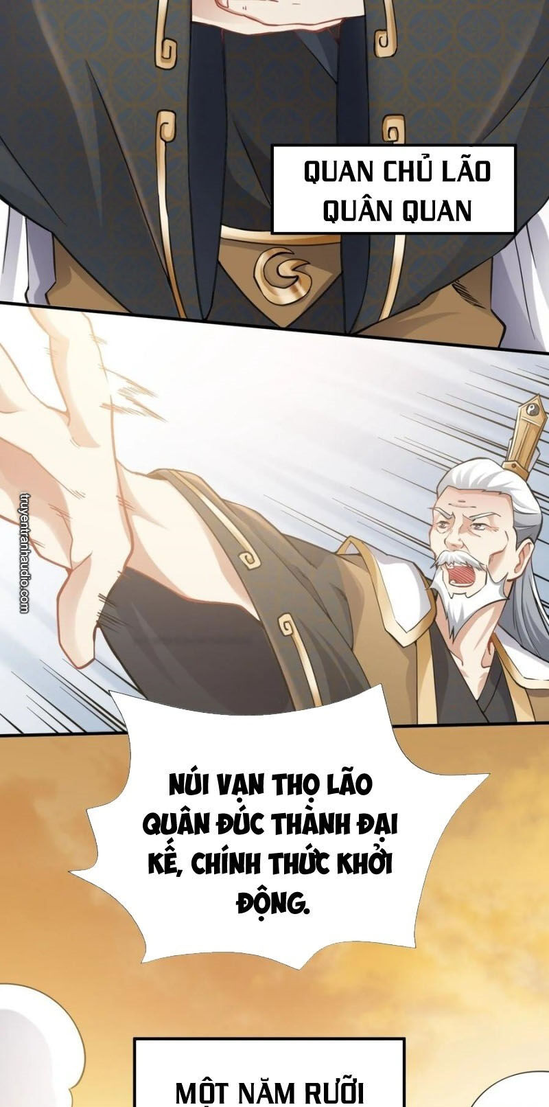 Nguyên Long Chapter 93 - Trang 2