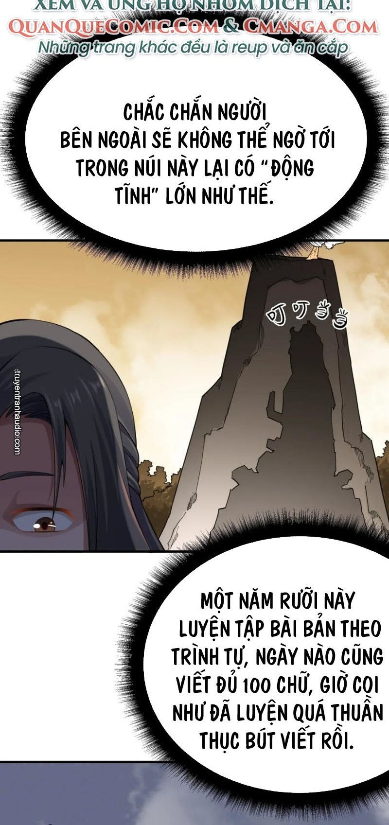 Nguyên Long Chapter 93 - Trang 2