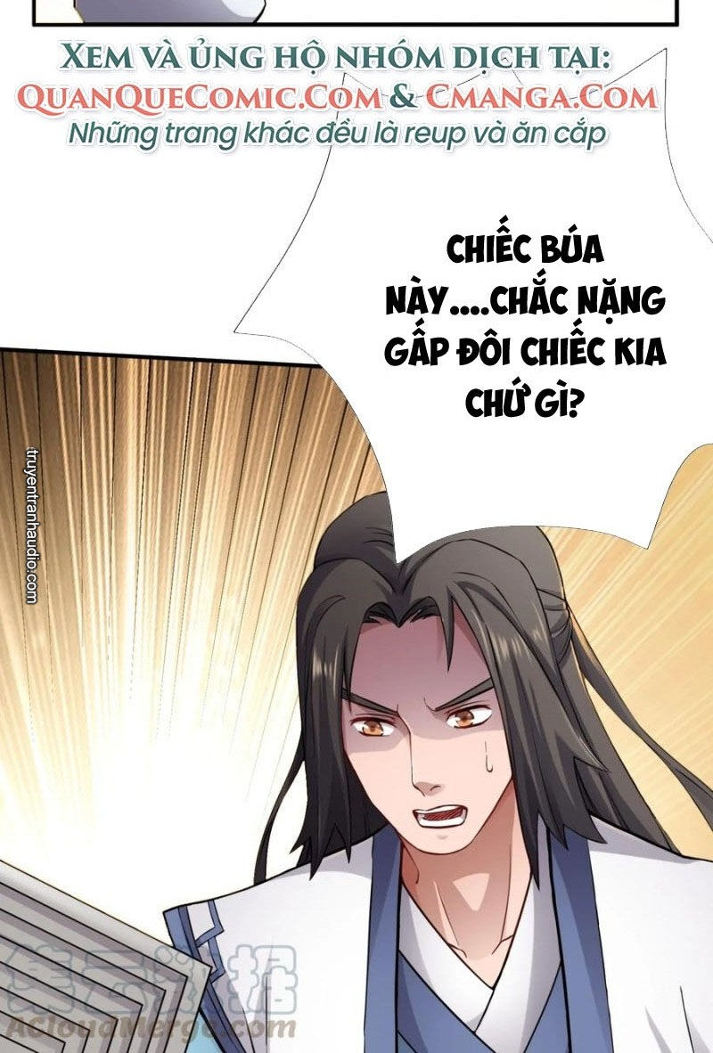 Nguyên Long Chapter 93 - Trang 2