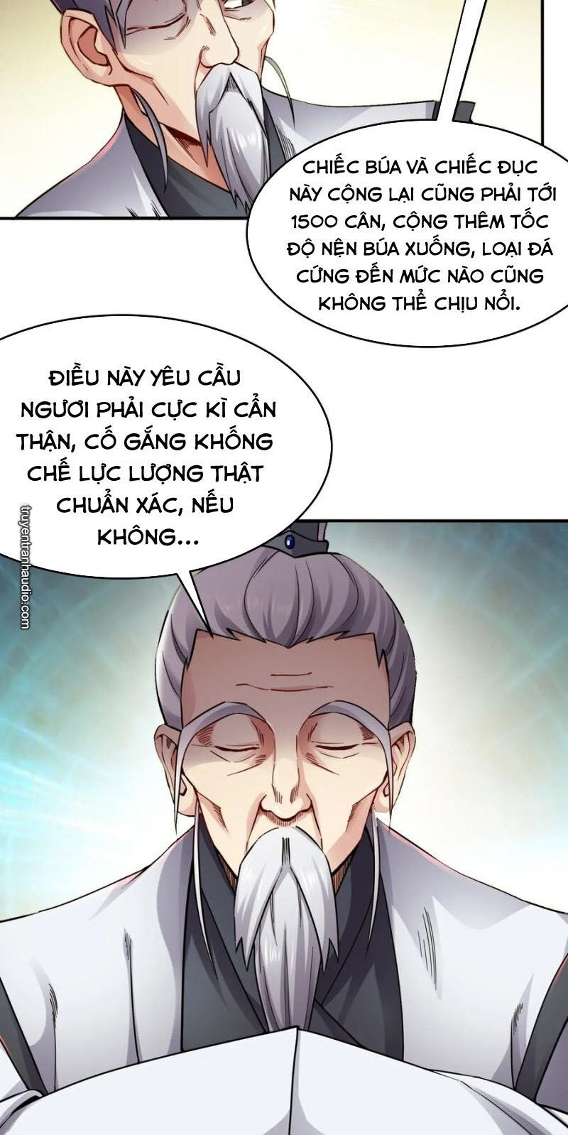 Nguyên Long Chapter 93 - Trang 2