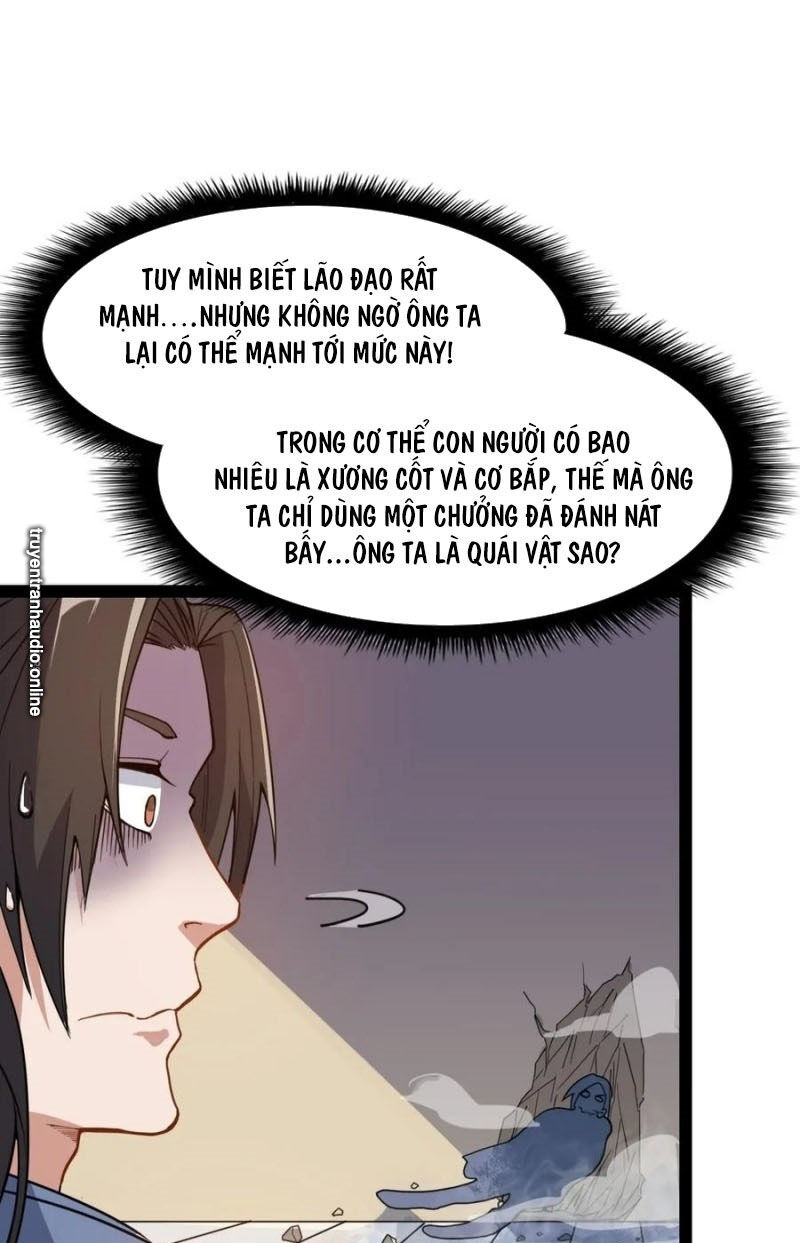 Nguyên Long Chapter 92 - Trang 2