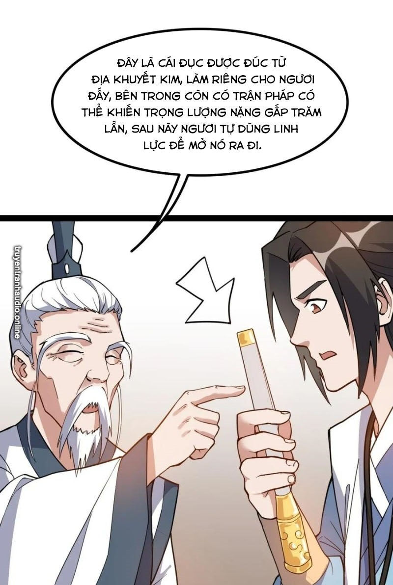 Nguyên Long Chapter 92 - Trang 2