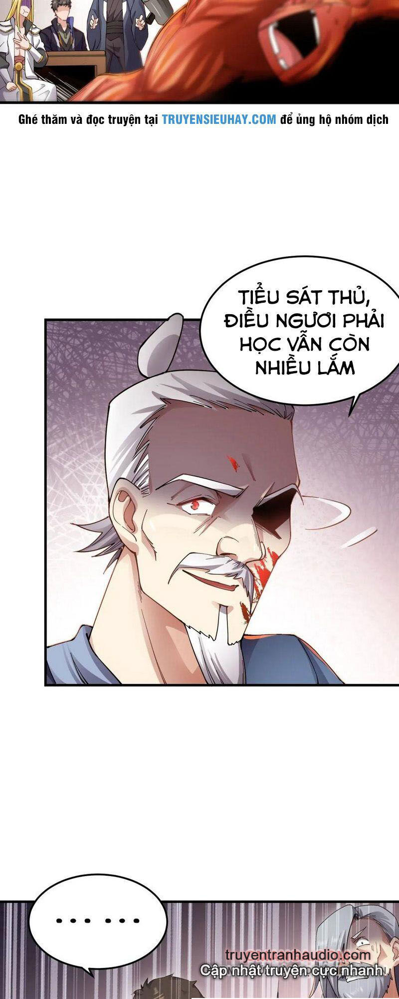 Nguyên Long Chapter 91 - Trang 2