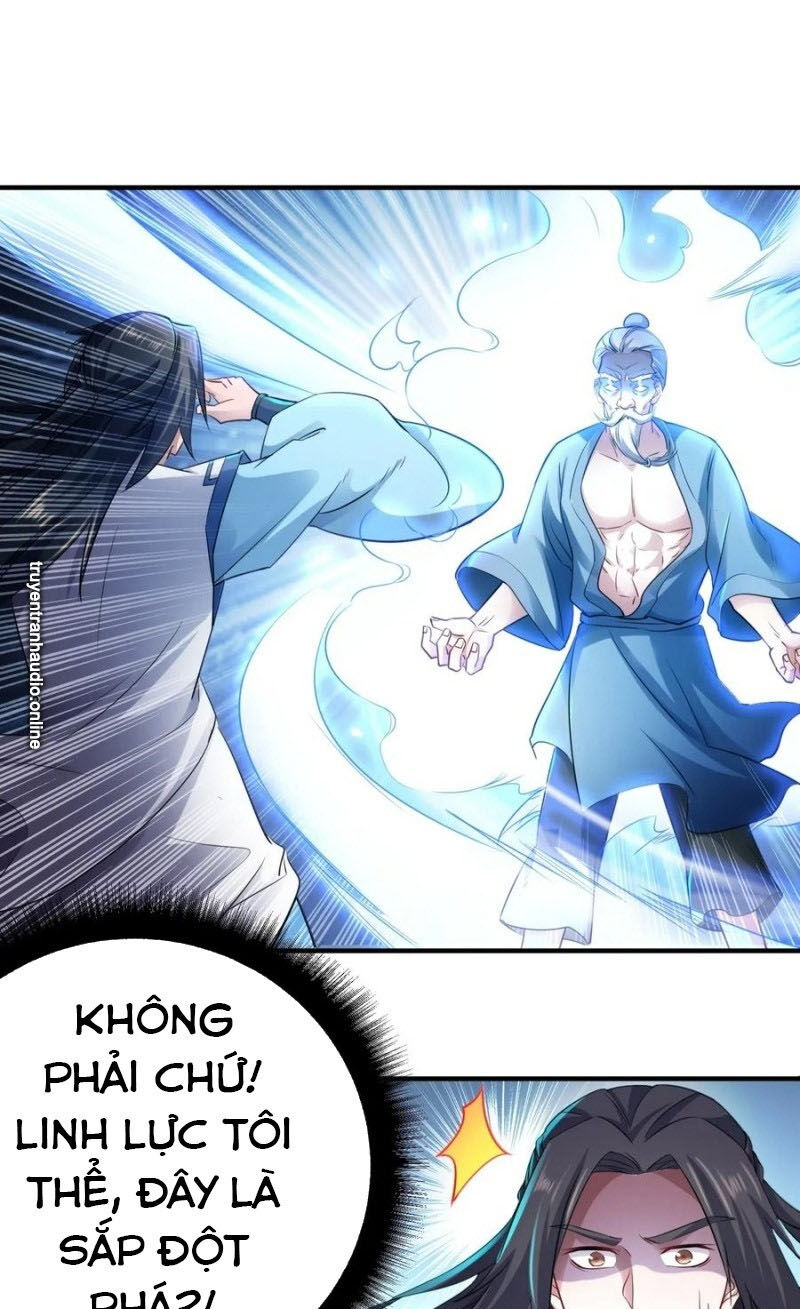 Nguyên Long Chapter 89 - Trang 2