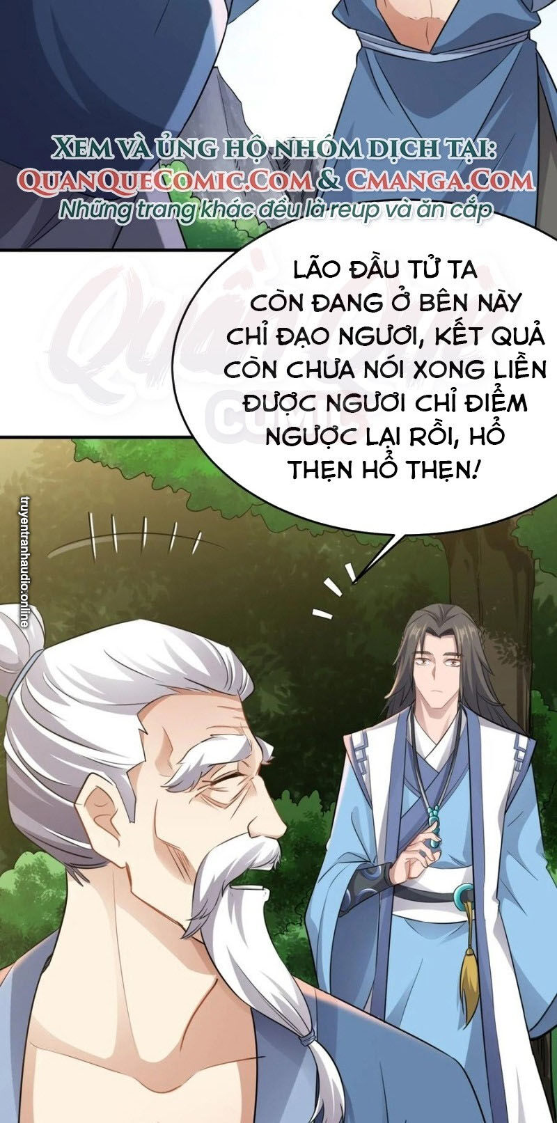 Nguyên Long Chapter 89 - Trang 2