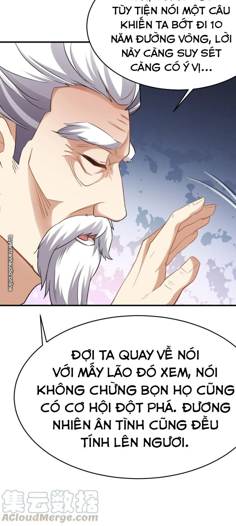 Nguyên Long Chapter 89 - Trang 2