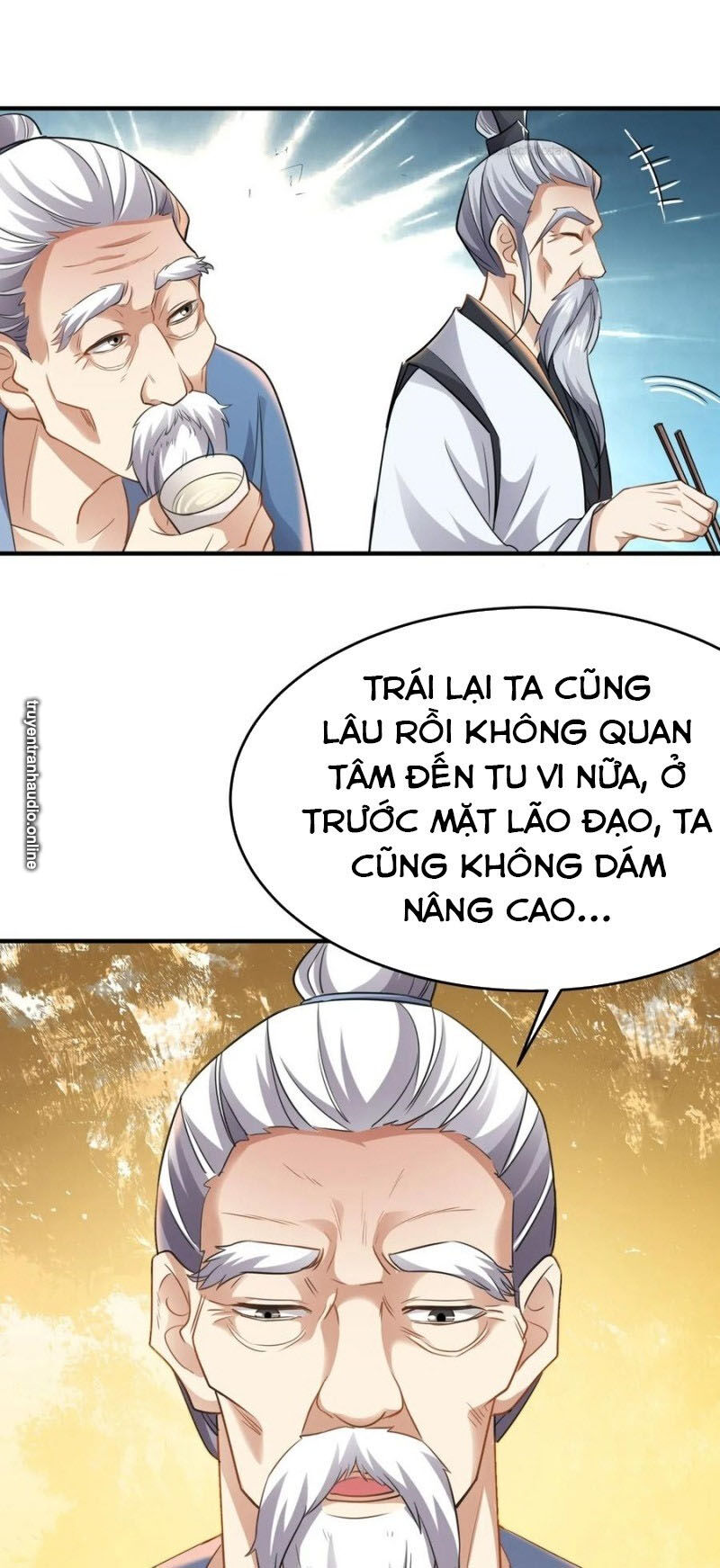 Nguyên Long Chapter 89 - Trang 2