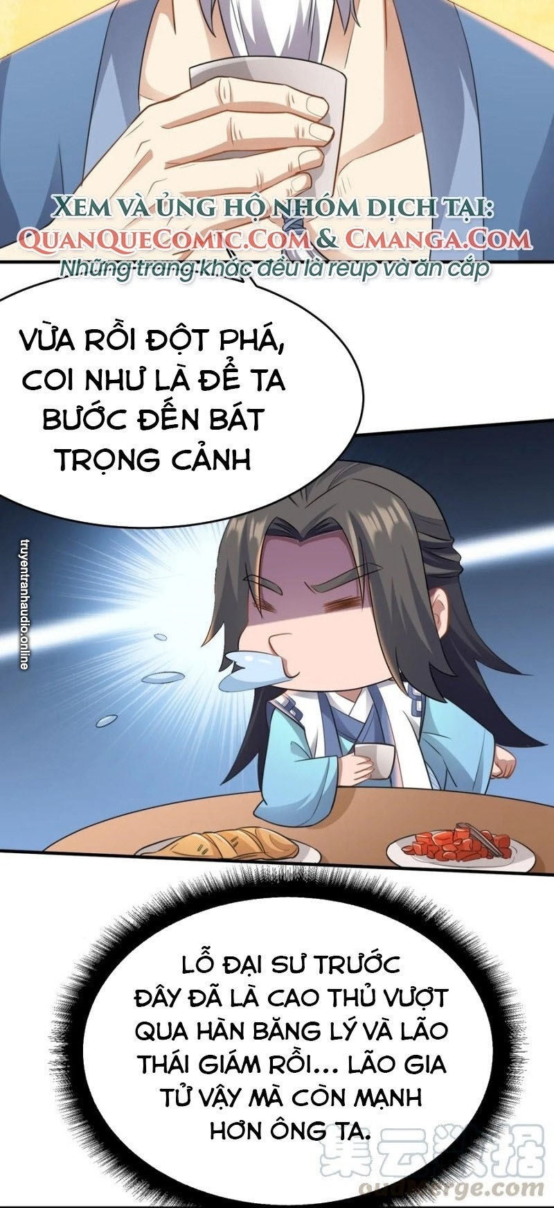 Nguyên Long Chapter 89 - Trang 2