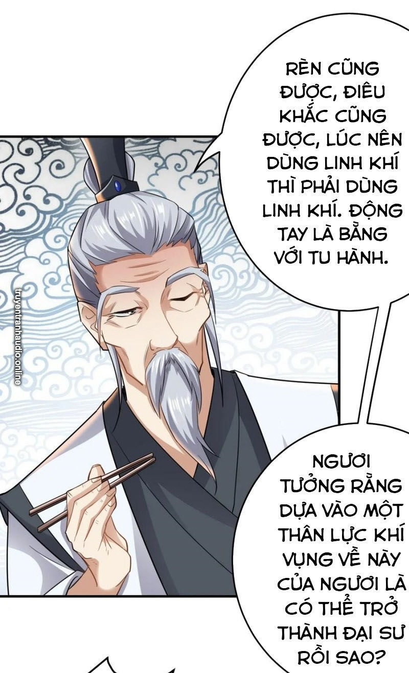 Nguyên Long Chapter 89 - Trang 2