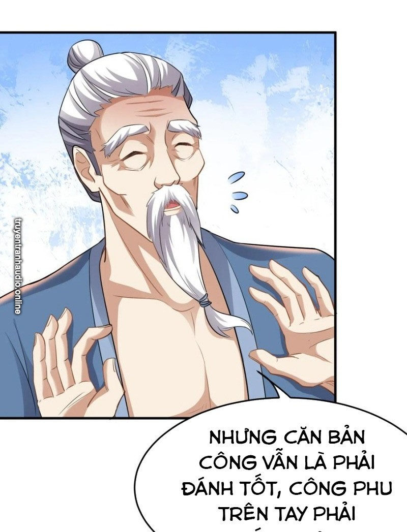 Nguyên Long Chapter 89 - Trang 2