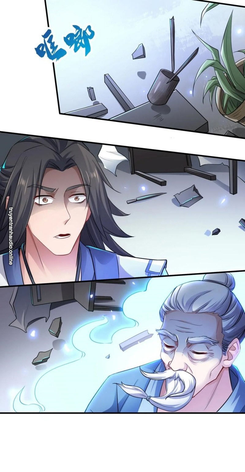 Nguyên Long Chapter 89 - Trang 2