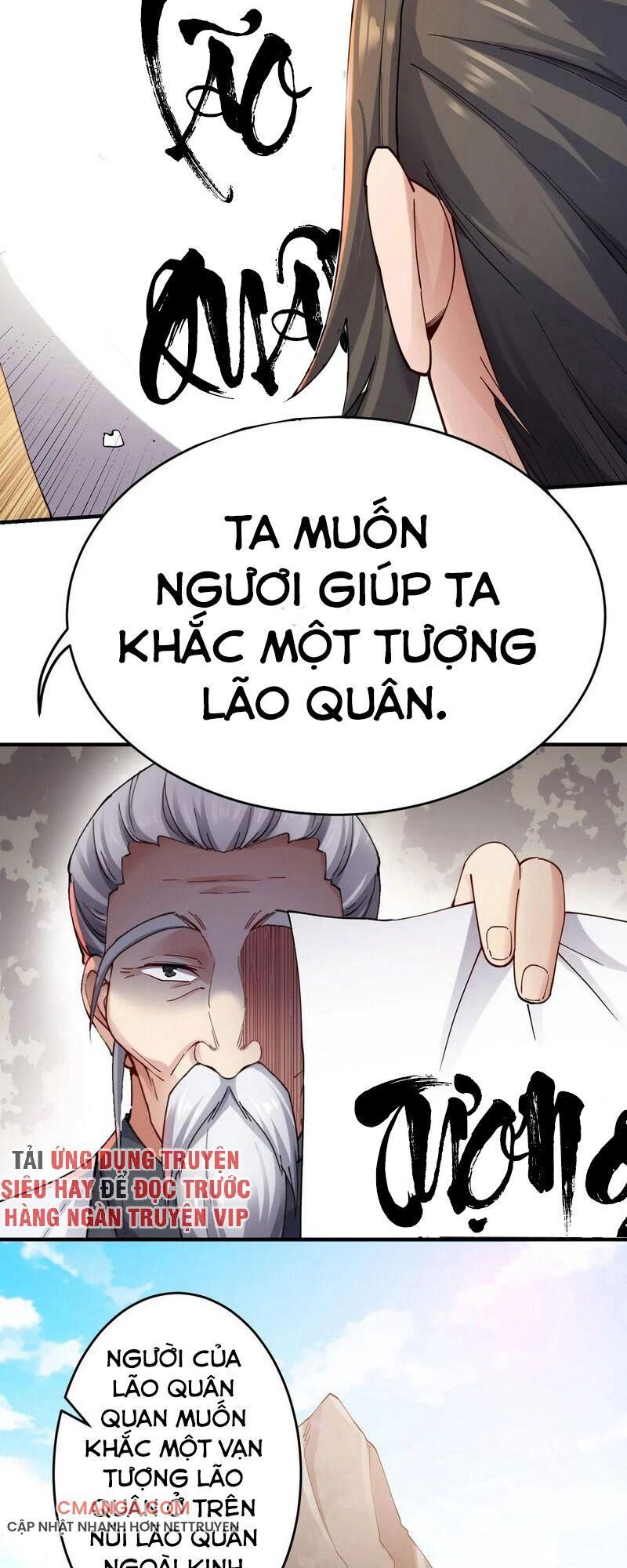 Nguyên Long Chapter 87 - Trang 2