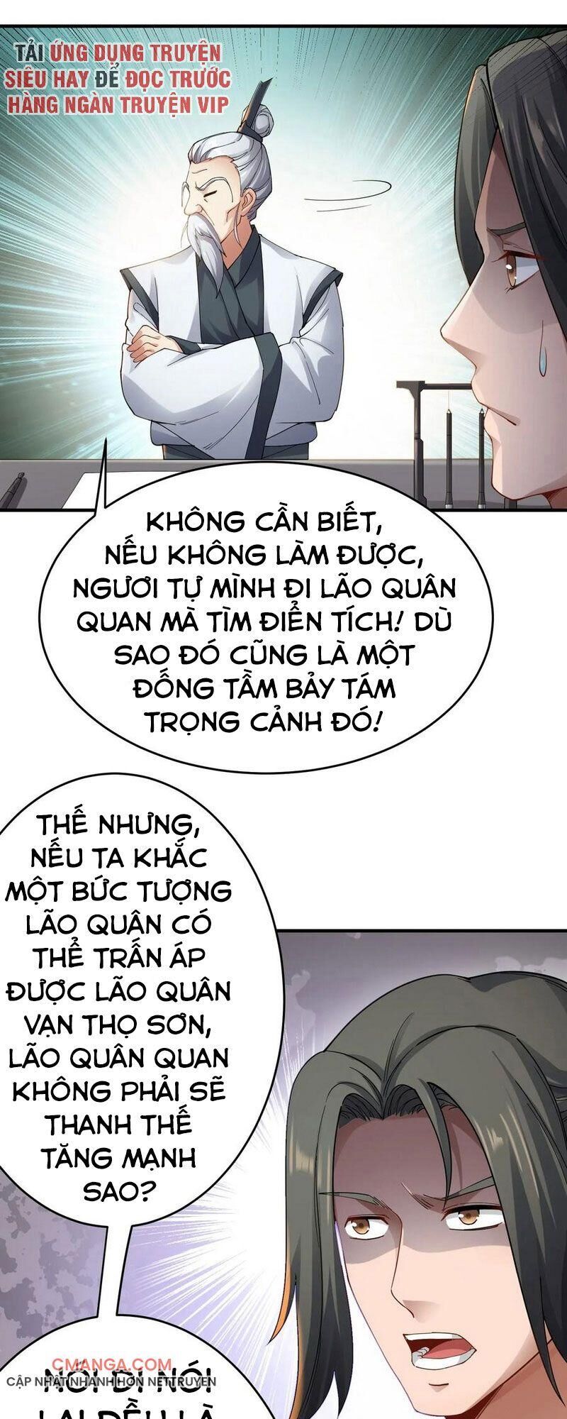 Nguyên Long Chapter 87 - Trang 2