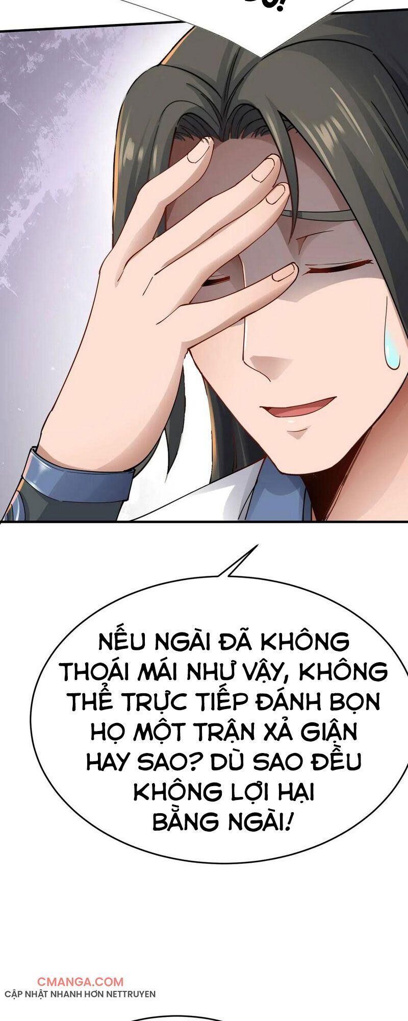 Nguyên Long Chapter 87 - Trang 2