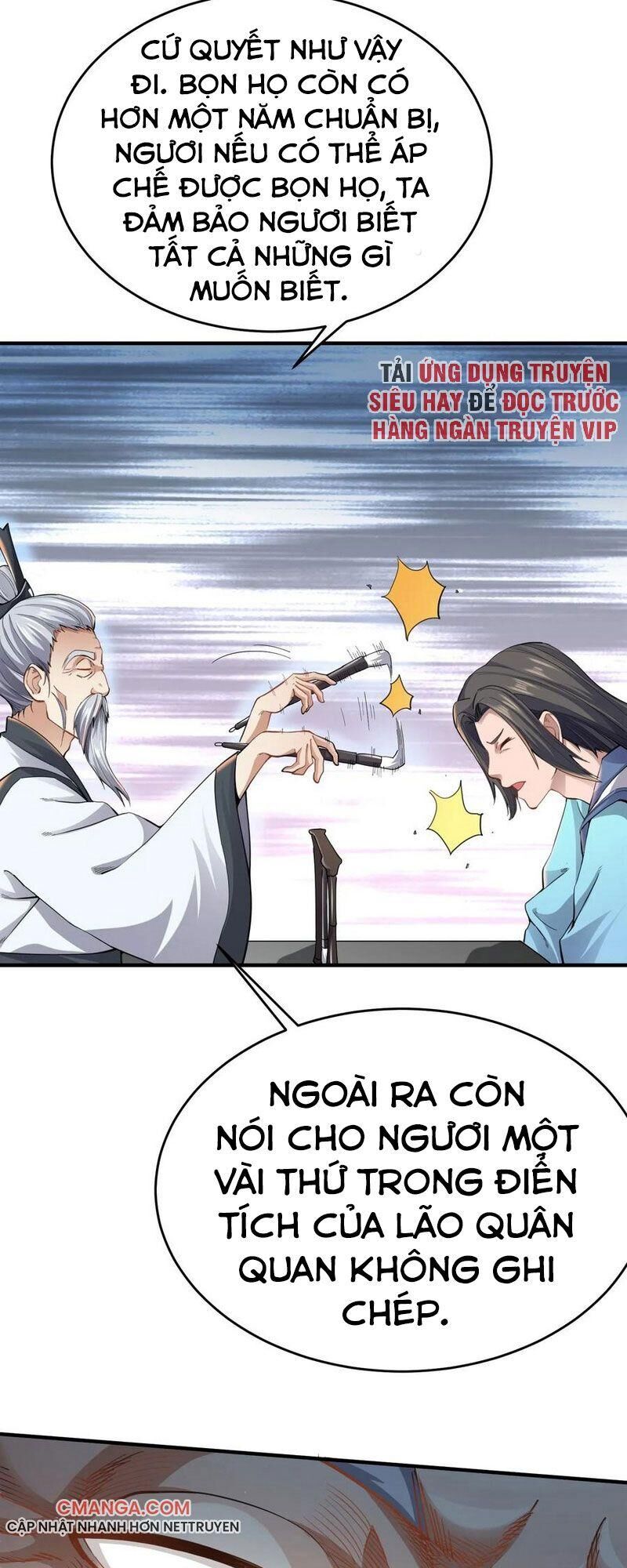 Nguyên Long Chapter 87 - Trang 2