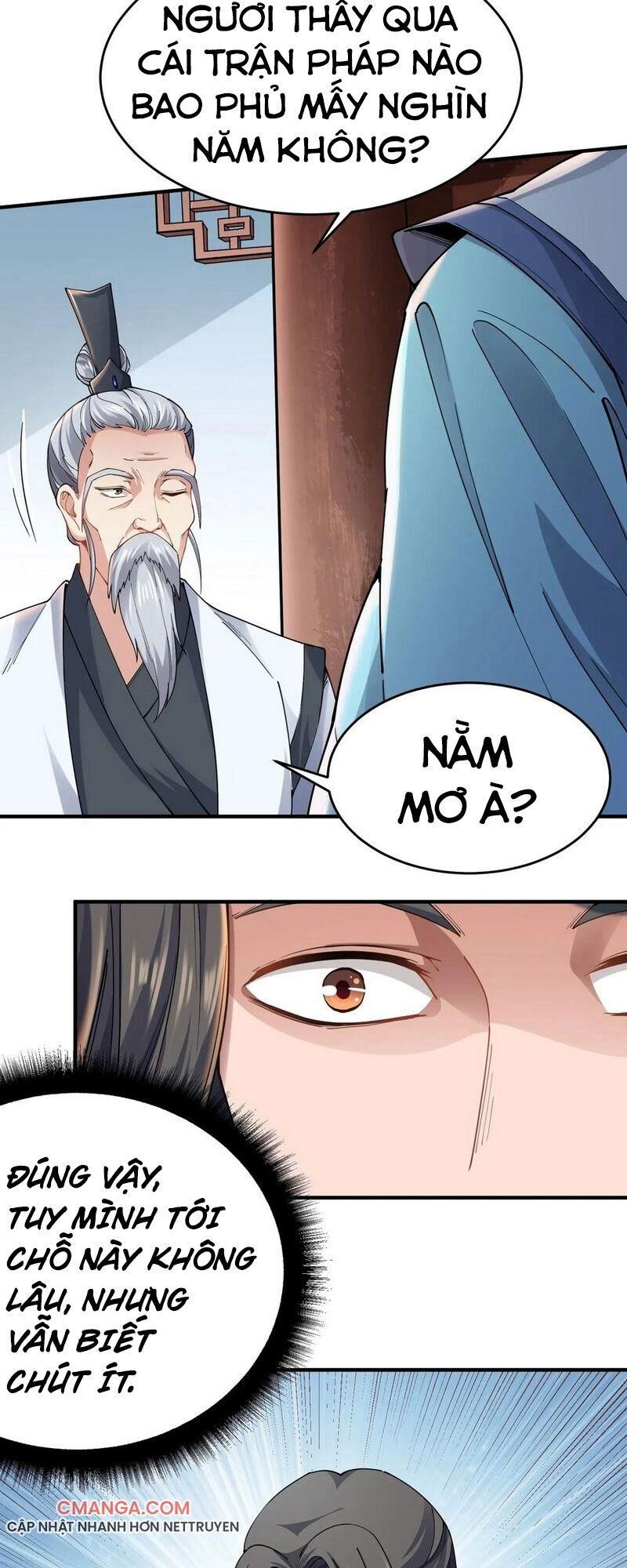 Nguyên Long Chapter 87 - Trang 2