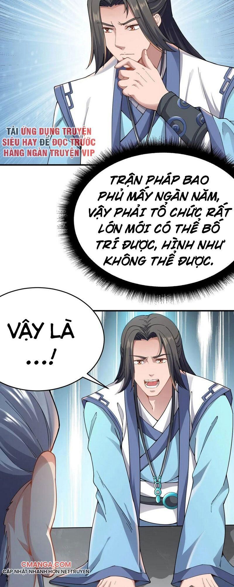 Nguyên Long Chapter 87 - Trang 2