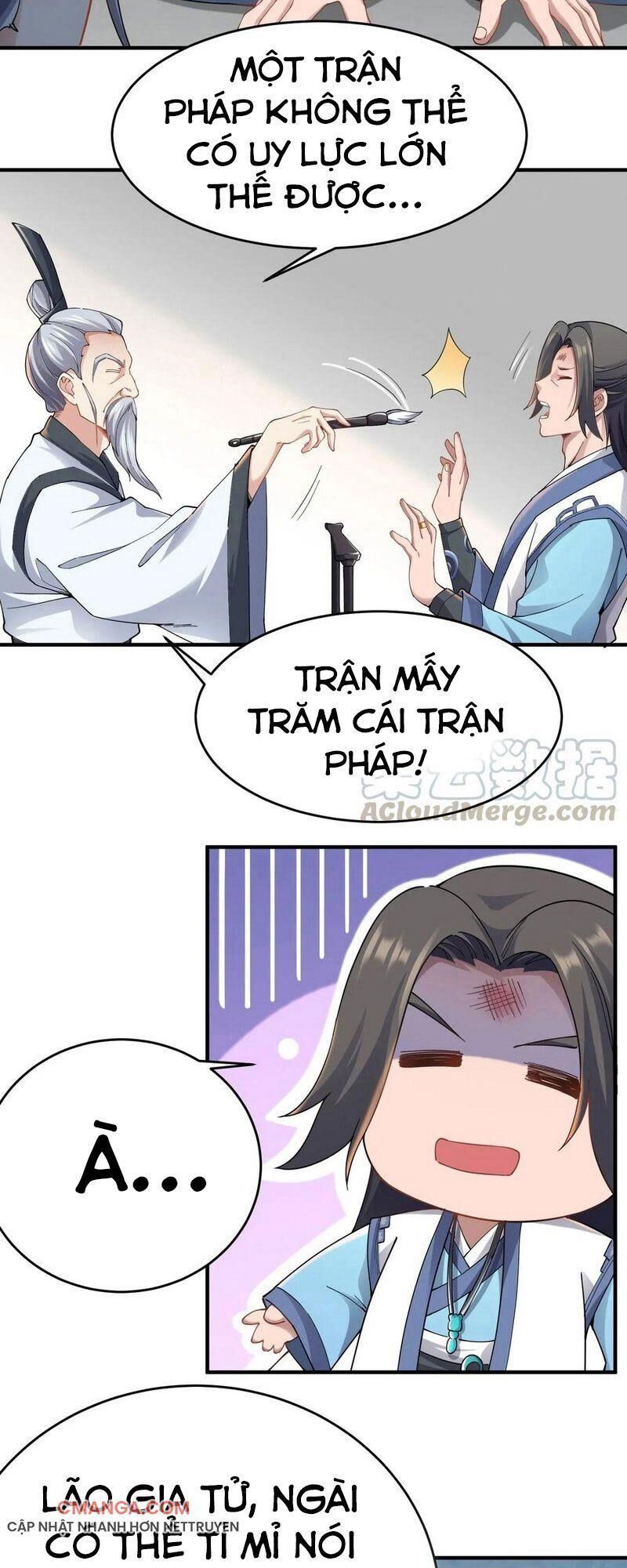 Nguyên Long Chapter 87 - Trang 2