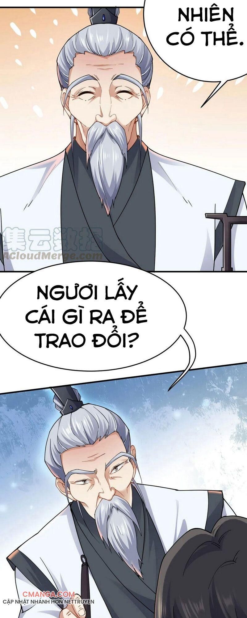 Nguyên Long Chapter 87 - Trang 2