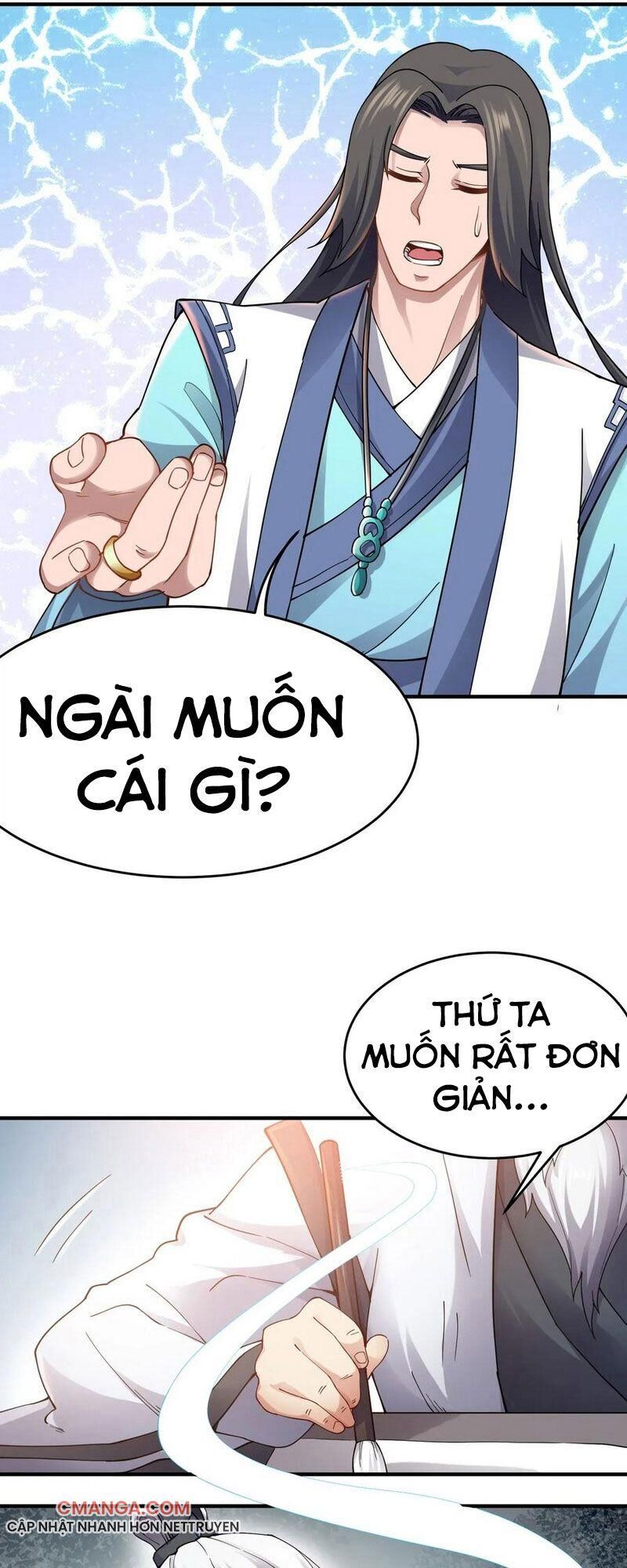 Nguyên Long Chapter 87 - Trang 2