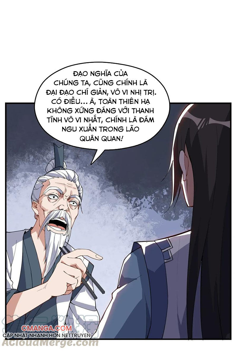 Nguyên Long Chapter 86 - Trang 2