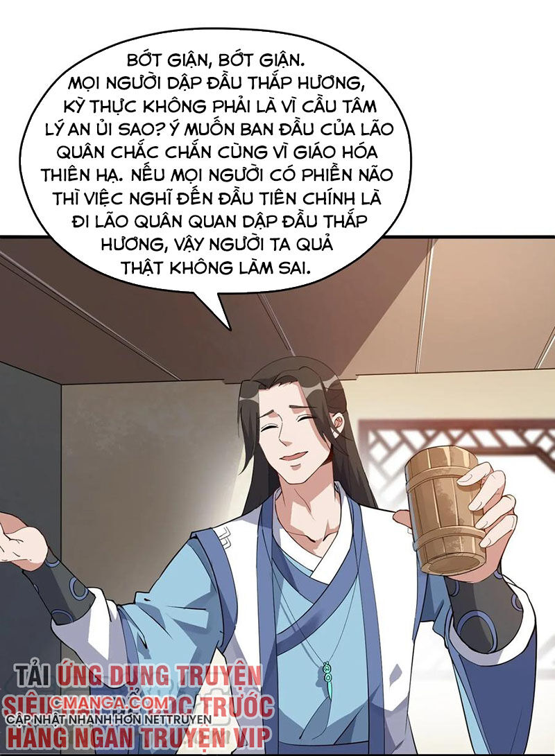 Nguyên Long Chapter 86 - Trang 2