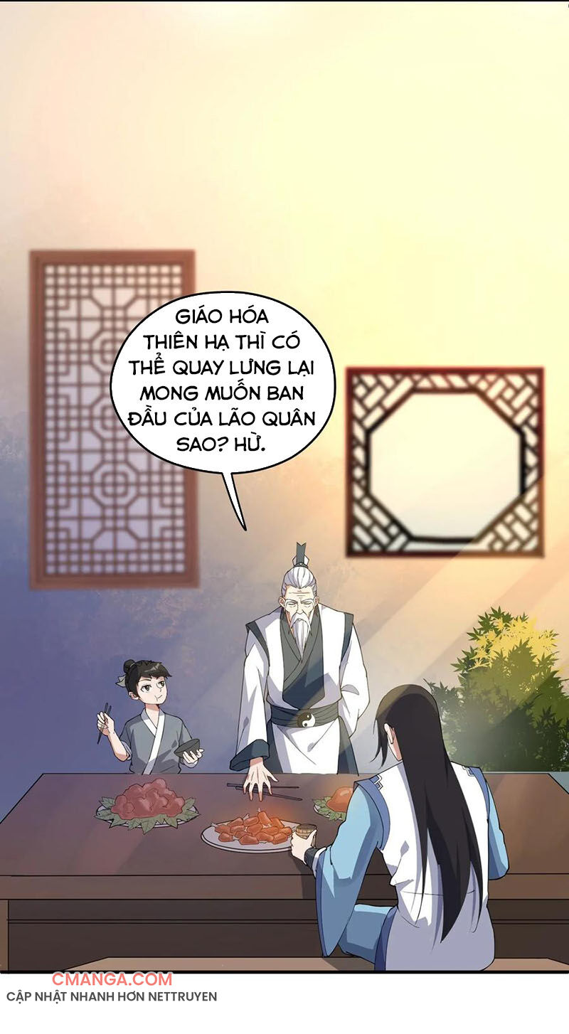 Nguyên Long Chapter 86 - Trang 2