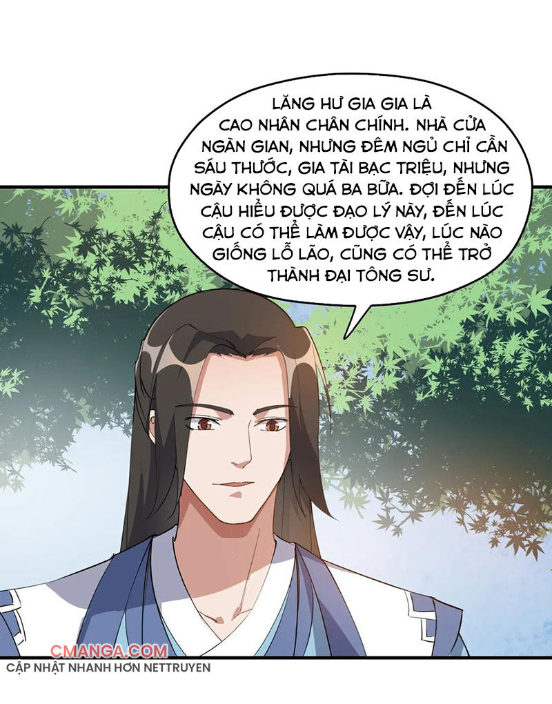 Nguyên Long Chapter 86 - Trang 2