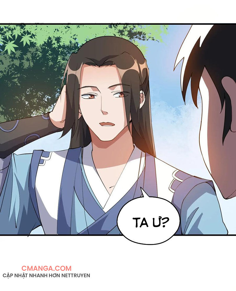 Nguyên Long Chapter 86 - Trang 2