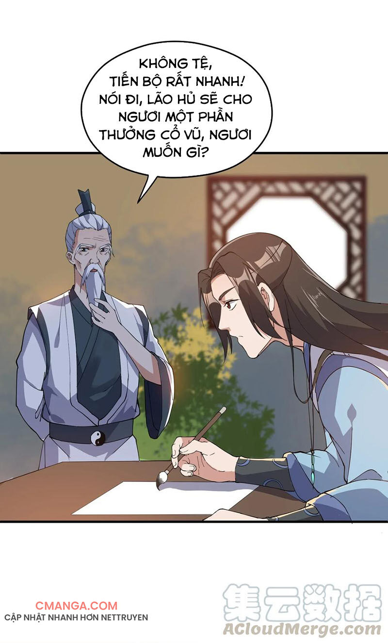 Nguyên Long Chapter 86 - Trang 2